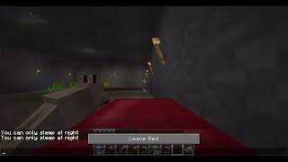 Update Survival Hardcore (lets play) - episode 5 - Finishing a project