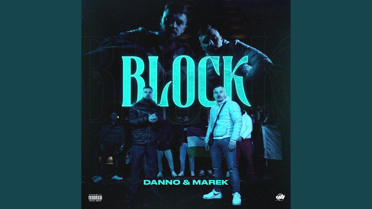 Watch BLOCK (feat. MAREK) on YouTube Watch BLOCK (feat. MAREK) on YouTube