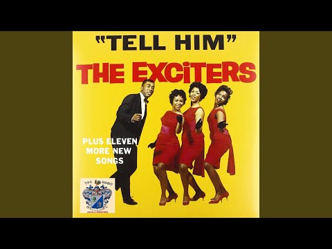 He's Got The Power - The Exciters