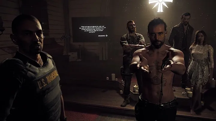 Far Cry 5