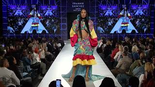 2024 Jefferson Fashion Design Runway Show Wealth