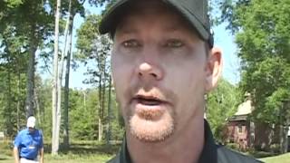 TOMMY "TWO GLOVES" GAINEY 2012 SEASON