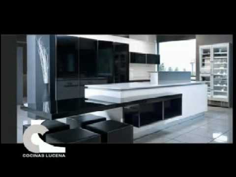 Cocinas Lucena - YouTube Cocinas Lucena - YouTube