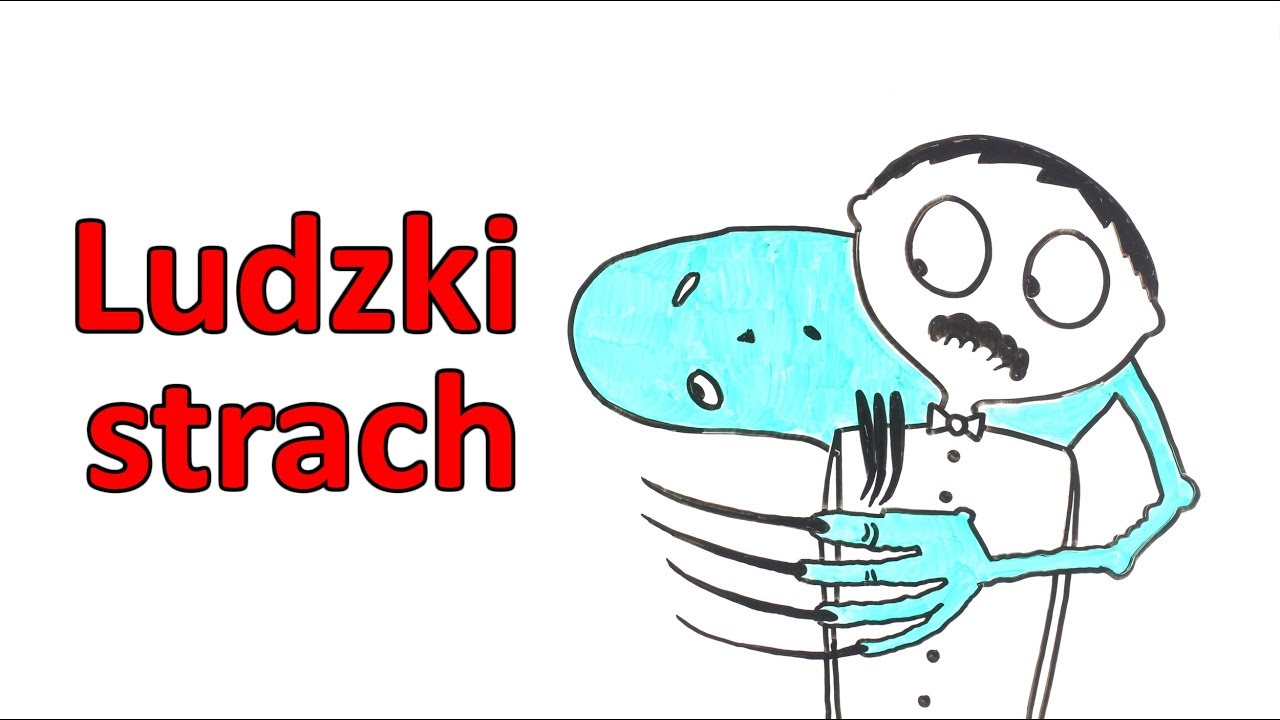 Co by było, gdyby wszystkie nasze lęki się spełniały?