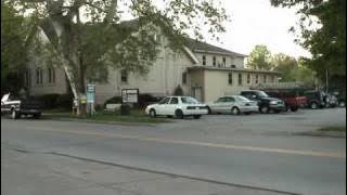 Fire Station Siren Goes Off Right Next To Me