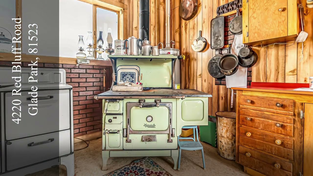 4220 Red Bluff Road, Glade Park, CO 81523