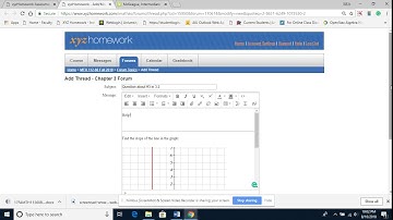 How to Complete Coursework at xyzhomework.com
