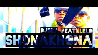 Download lagu Dj Bry _Shonakhona Gqomu Music