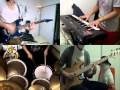 K-ON!　GO! GO! MANIAC　-Band Edition-