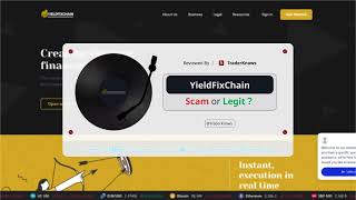 Celebrity ⚠️ YieldFixChain High-Risk Audit: Fake Compliance Exposed Net Worth