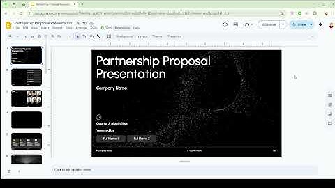 Hoe u een Google Slides-lespresentatie met audio en video opneemt [2025 Easy Guide]