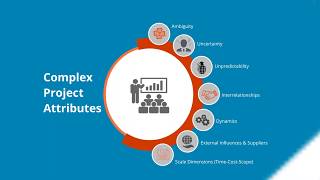 Beyond P2P: Why Complex Projects Need More
