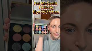 #patmcgrath #patmcgrathlabs #patmcgrathholiday #newmakeup #eyeshadow
#patmcgrath #patmcgrathlabs #patmcgrathholiday #newmakeup #eyeshadow #patmcgrath #patmcgrathlabs #patmcgrathholiday #newmakeup #eyeshadow