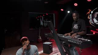 Spirit-Filled Yoruba Worship | Eminaare by Bisimanuel - Live