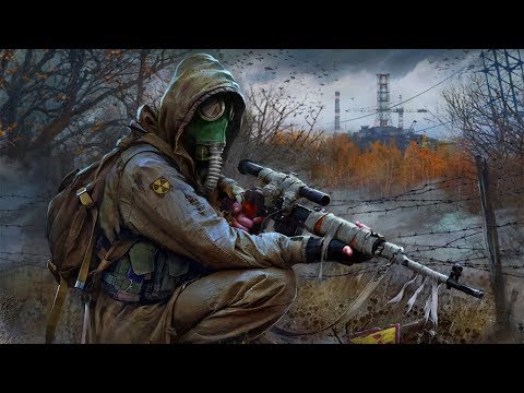 Видео: 5 Лучших Игр Про Чернобыль