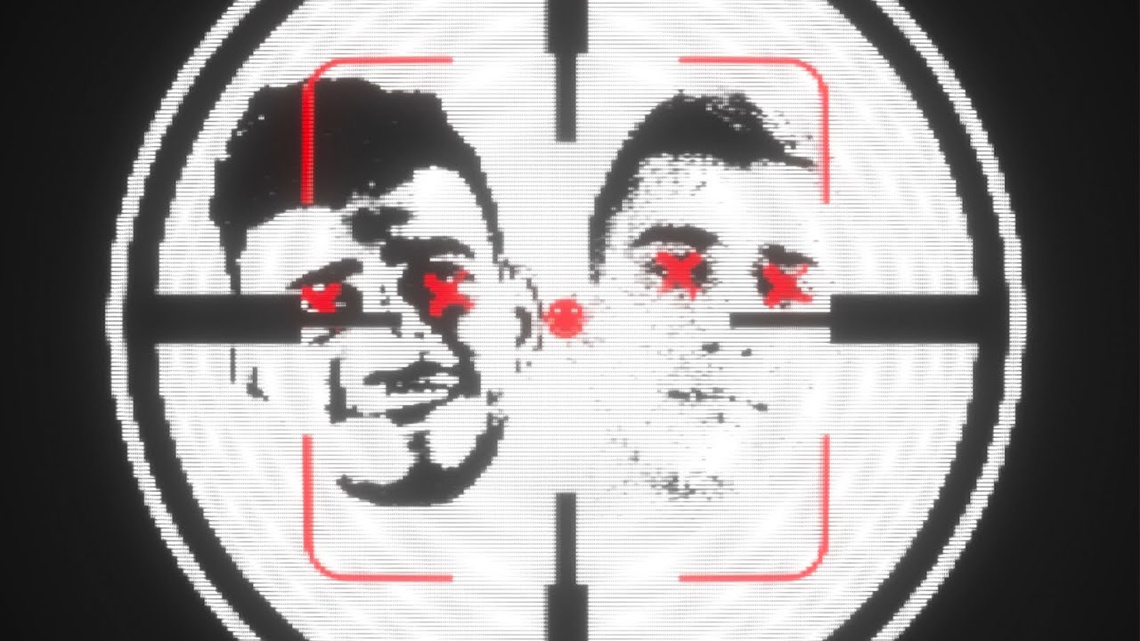 Bamba Shush - Project PT (no pity)