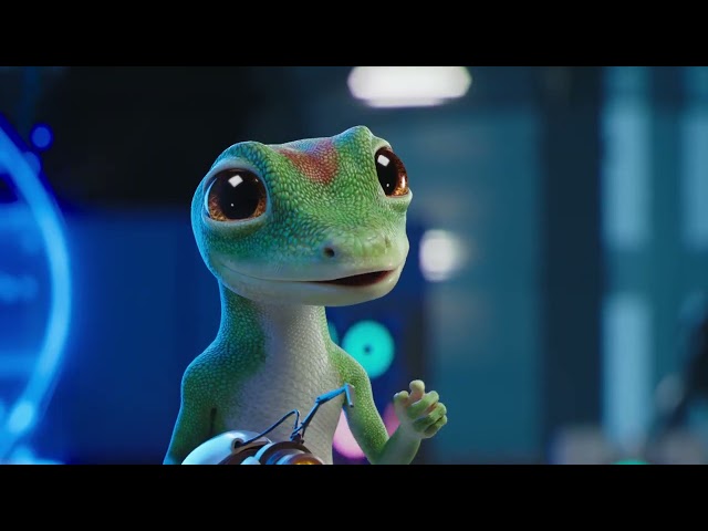 horrible Portal 2 Geico commercial class=