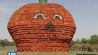 Pumpkin Fest