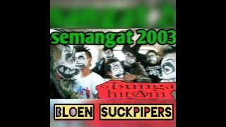 Bunga Hitam - Semangat 2021