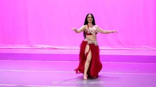 Hot Belly Dance . رقص شرقي مصري