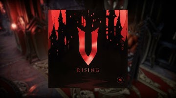 Aleksandria Migova - The Castle | V Rising OST