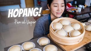 Thumbnail image for PAN al VAPOR Dulce y PicanteㅣHOPANG Dulce y Picante