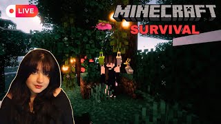 🌛Living my dream of managing a medieval graveyard🖤    #shorts #shortsfeed #minecraft