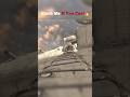 Call Of Duty Modern Warfare 2 - 2009 | Roach Rooftop Escape | Favela Scene #callofduty #gaming #cod