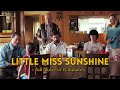 Little Miss Sunshine Just 15 Minutes | Sped-up Movie