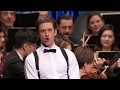 Come Up To My Place (On The Town) - New York Philharmonic New Year’s Eve: Bernstein on Broadway