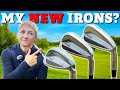 Are These Ping's BEST Irons Yet?!