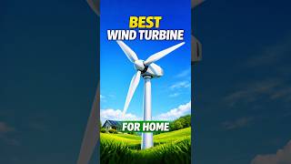 Small Wind Turbine for Home: Price, Subsidy &amp; Reality 2026 ⚡ Free Electricity Trick?