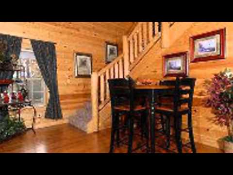 929 Boyd Blvd, Gatlinburg, TN home video tour