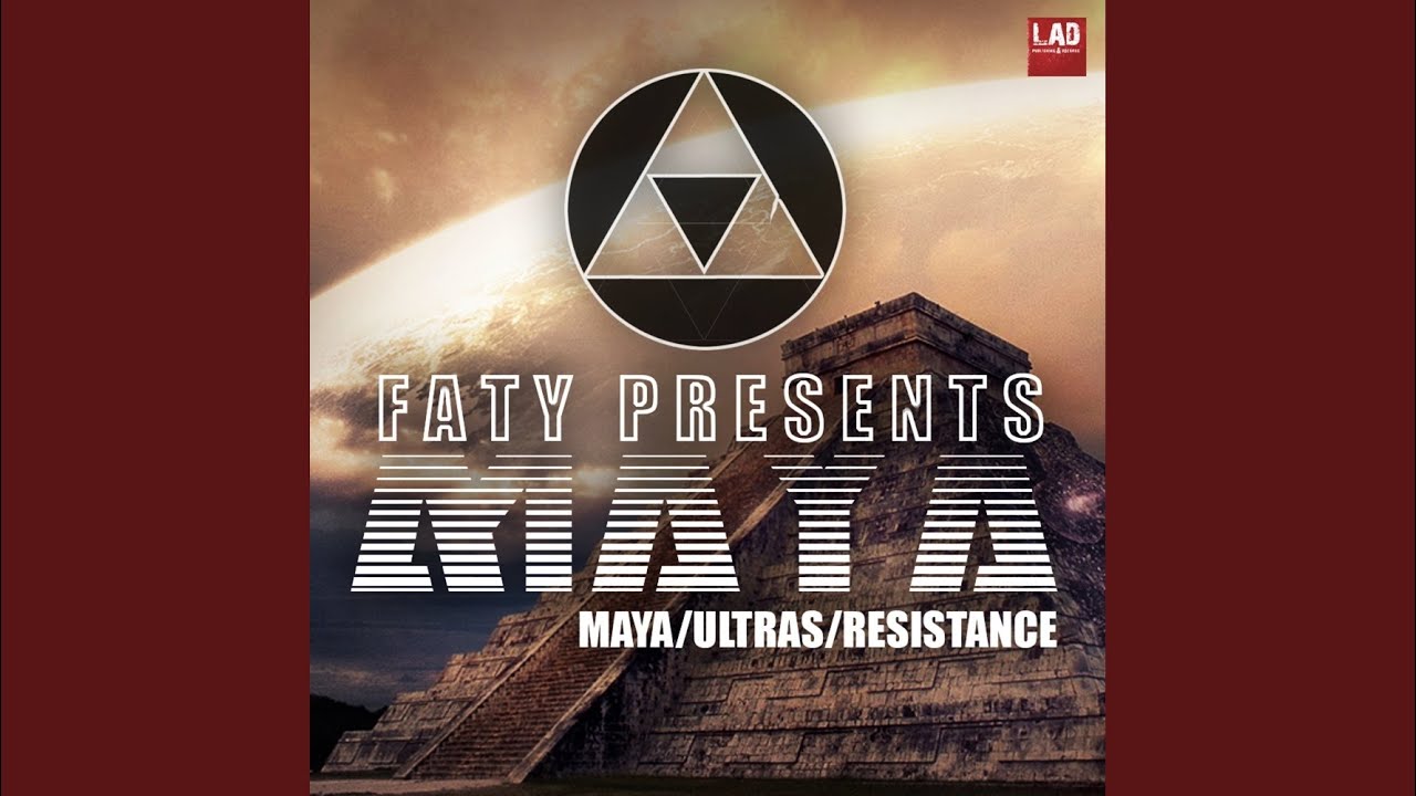 Watch Resistance (Original Mix) on YouTube Watch Resistance (Original Mix) on YouTube