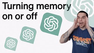 ChatGPT Just Got a Memory to Remember Who You Are - HUGE NEWS