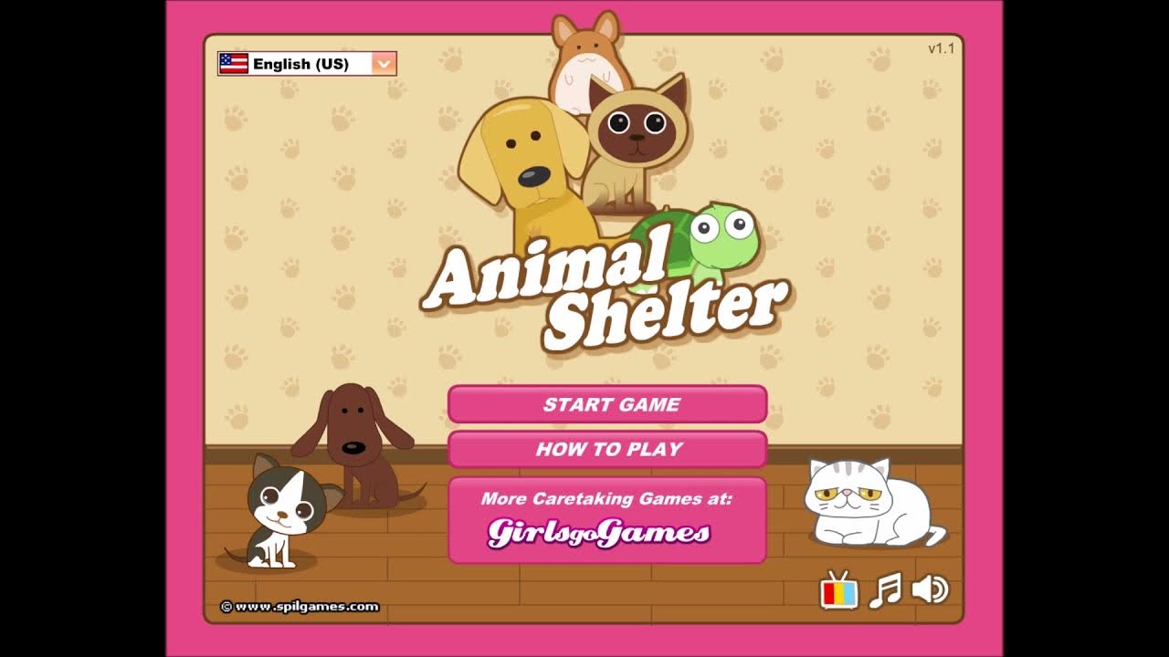 Игры надо ухаживать за животными. Игры для девочек приют для животных animal Shelter. Анимал шелтер игра. Игра про ухаживание за животными. Игры для девочек животные.