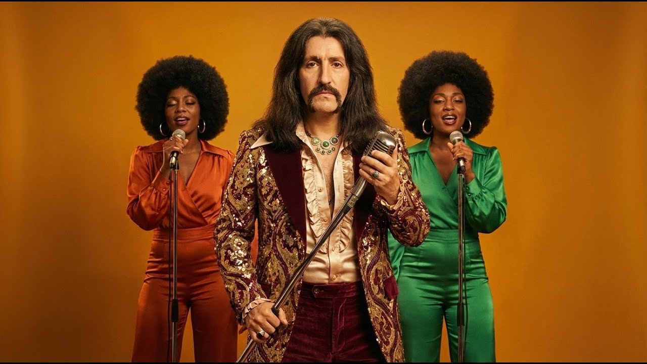 Sweet Sensation | Barış Manço - Kara Sevda | 70s Soul Version