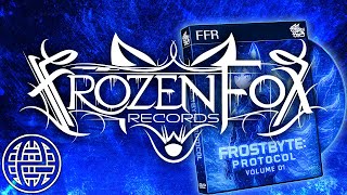 NeoMick - PROTOTYPE [Frozen Fox Records & Electrostep Network Exclusive]