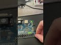 Basys3 And, Or, XOR Gate Volatile Memory Demo
