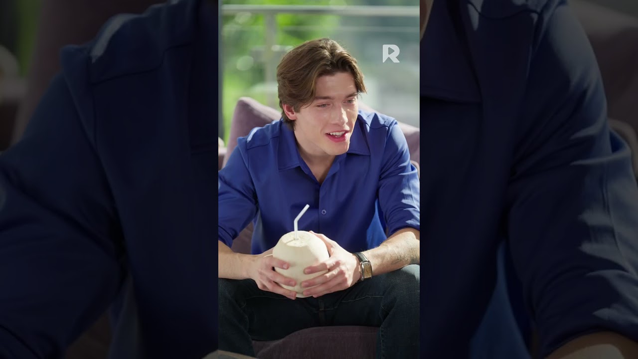 Kissed by Claw and Fang Movie Teaser | ReelShort