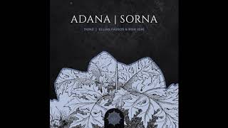 Donz - Adana / Buddha Bar - Ritual Records