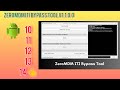 ZeroMDM ITI Bypass Tool V1.1.0.0 Download – Free