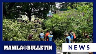 Over 130,000 Individuals Affected Due To Maymay, Luis, Habagat Across Six Regions