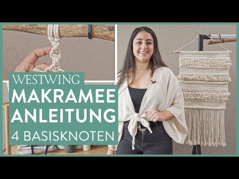 Video: Welche Garnsorte eignet sich am besten für Geschirrtücher?