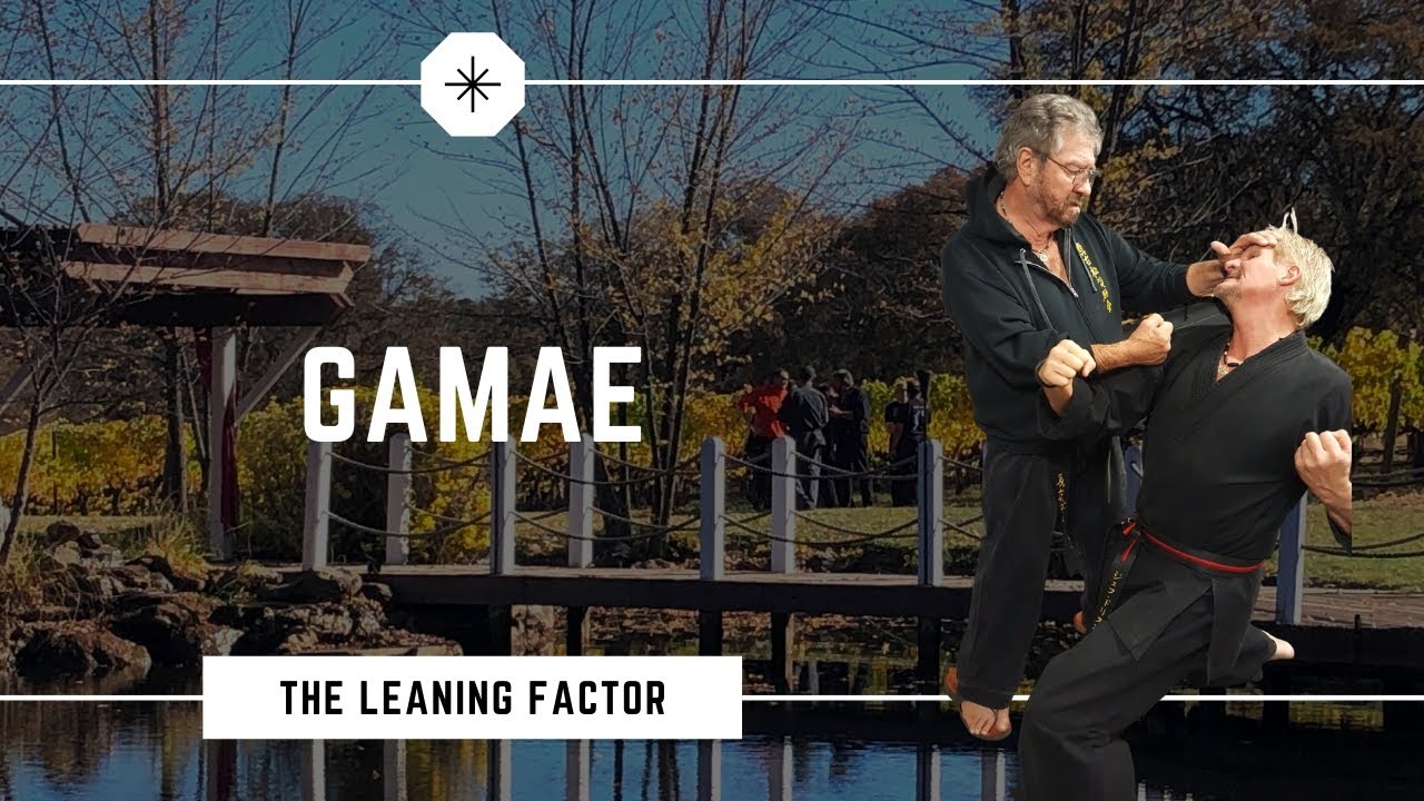 Martial Strategy - The Leaning Factor