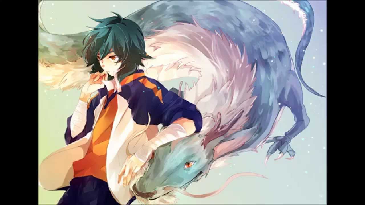 Dark Horse (no rap) ~ Nightcore [HD]