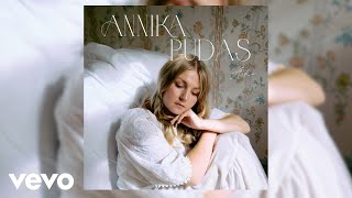 Video thumbnail of "Annika Pudas - Aika (Audio)"