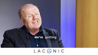How Paul Clements-Hunt Sees Laconic Changing Climate Finance