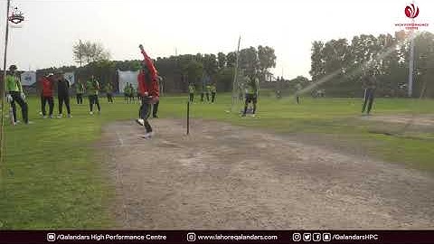 Come Lets Practice 🏏#QHPC