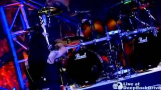 Disturbed  Voices   Deeprockdrive